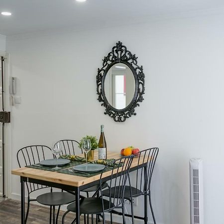 New Alfama Chic Sao Miguel Appartement Lissabon Buitenkant foto