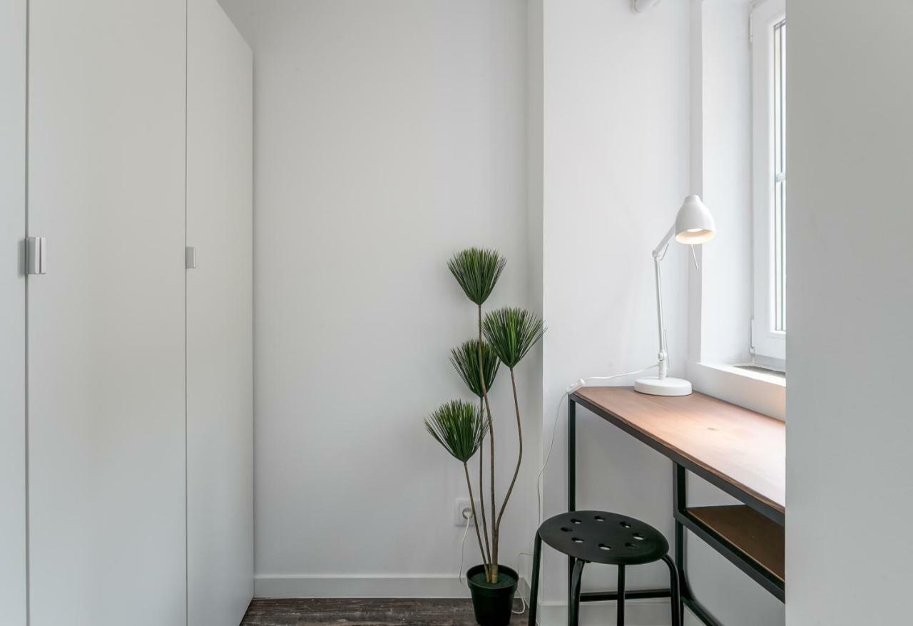 New Alfama Chic Sao Miguel Appartement Lissabon Buitenkant foto