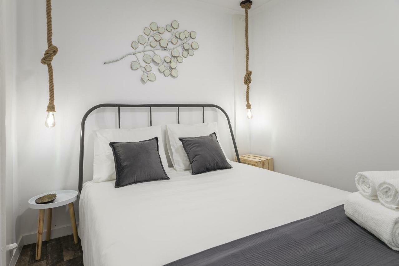 New Alfama Chic Sao Miguel Appartement Lissabon Buitenkant foto