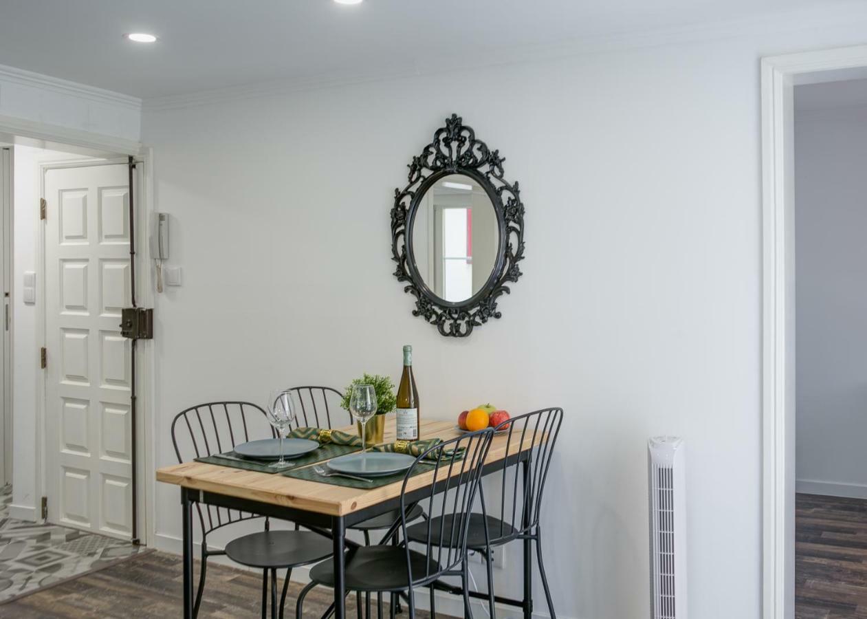 New Alfama Chic Sao Miguel Appartement Lissabon Buitenkant foto