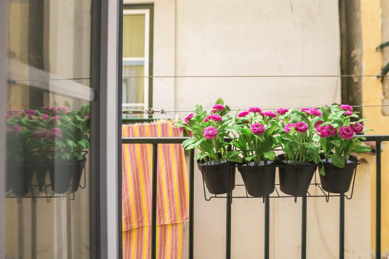 New Alfama Chic Sao Miguel Appartement Lissabon Buitenkant foto